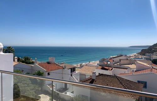 Casa Pedro in Salema - Oceanview & beach - Foto 4