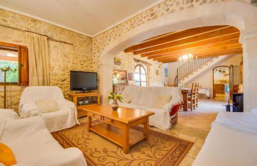 Ideal Property Mallorca - Can Nyany Buger - Foto 13