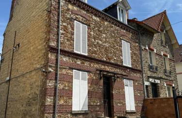 Séjour agréable Maisons-Laffitte - Foto 6