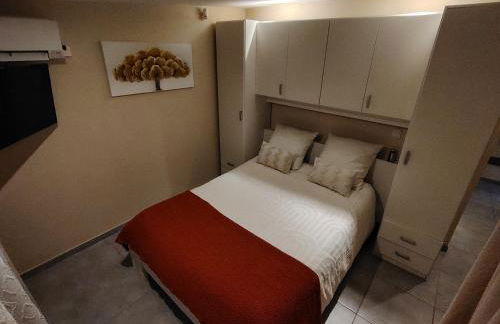 Ni 100%Gite,Ni100% loc chez Kheira&Pascal - Foto 25