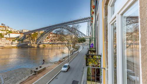 YOUROPO - Ribeira Gaia - Foto 2