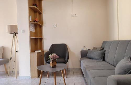 Dimitra's Comfort Apartment - Foto 10