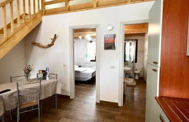 Casa vacanza Il Guardiano Delle Due Baie - Foto 13