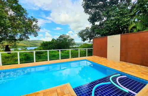 Rancho do Pedro - com piscina aquecida - Photo 19