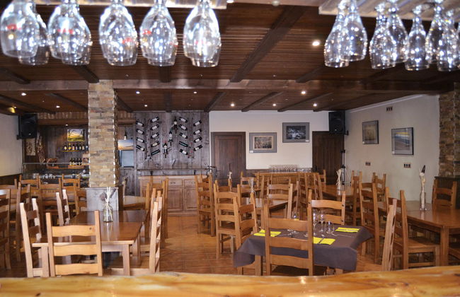 Apartamentos Rurales Sierra de Gúdar - Foto 30