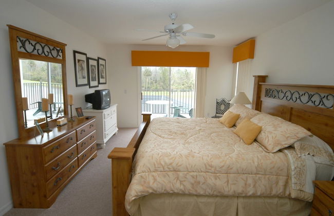 Florida Villas and Elite Homes - Foto 8