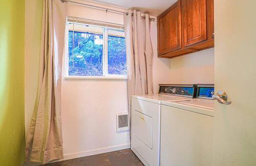 Waterfront Retreat, Relaxation, Fun in Hood Canal - Foto 25