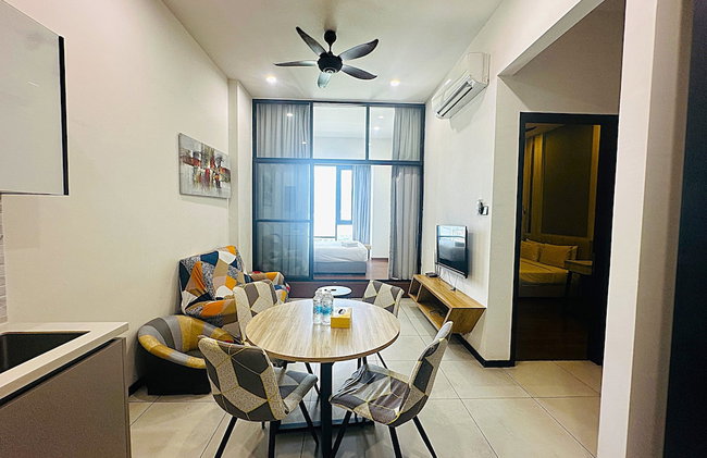 Opus Residences Merdeka Tower KL - Photo 68