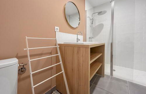 Charme et confort près de Rennes - Foto 29