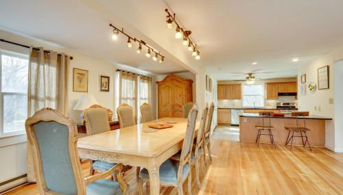 7 Mi to The Walkway Hudson Valley Adventure Base - Foto 2