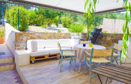 Villa Emanuele Costarainera - Foto 51