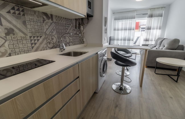 Apartamentos San Andrés 13 - Foto 72