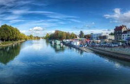 Au p'tit Lagny - rue piétonne - Foto 31