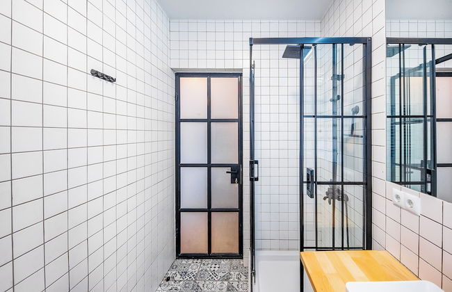 HB apartments Marukhis - Foto 38