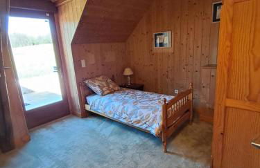 gîte la queue du merle - Foto 11