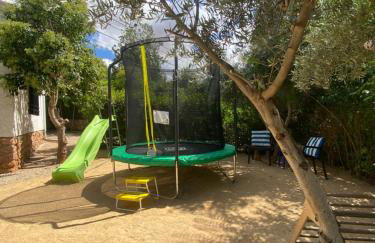 Casa Rural La Higuera - Foto 37