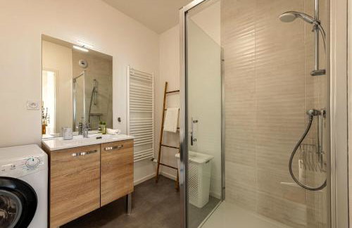 Appartement standing vue mer imprenable - Foto 17