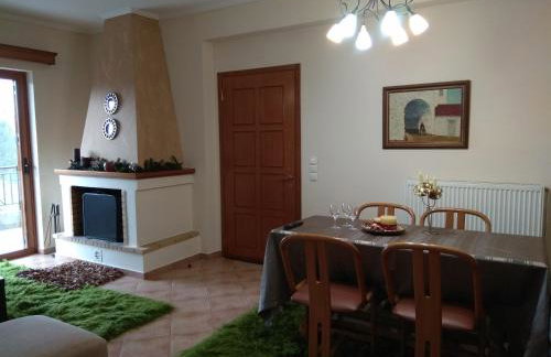 Mainades House - Photo 33