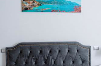 Holiday Home Mar Pacifico Napoli - Photo 41