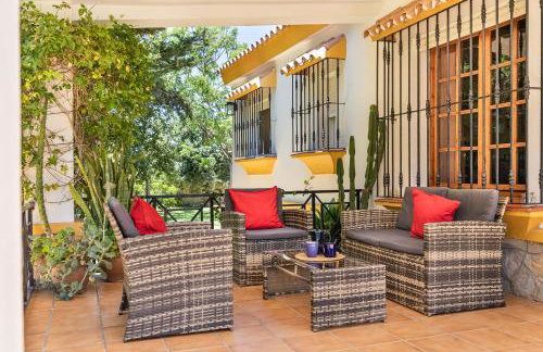 Villa La Alegría - Foto 12