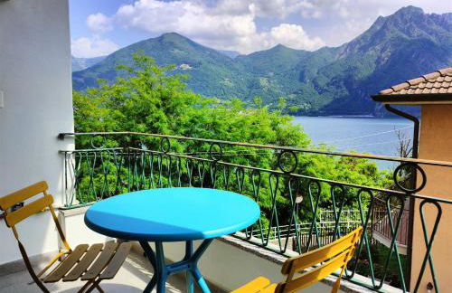 IseoLakeRental - L'ora Lake House - Foto 24