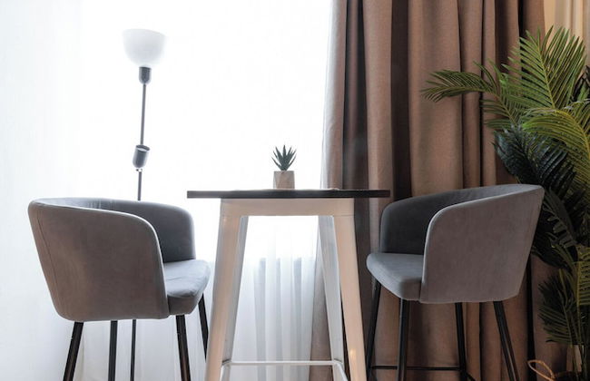 Marabou Unique Stay - Foto 17