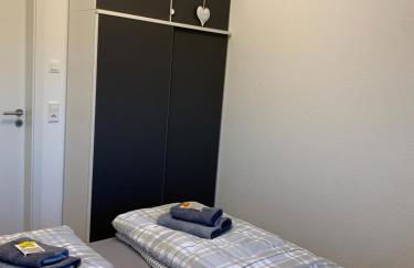 Ferienwohnung Baselblick, Eimeldingen - Foto 9