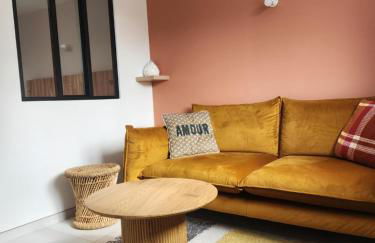 La maison Marilyne - T2 avec piscine privative - Foto 17