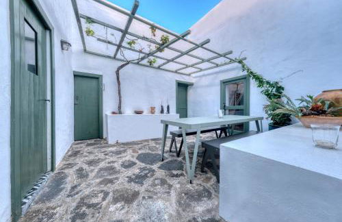 Casa Amaris - Award-Winning Canarian House By Lanzarote Vacation Homes - Foto 41