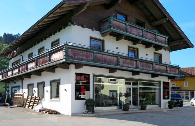 Apart Bergart - Foto 26