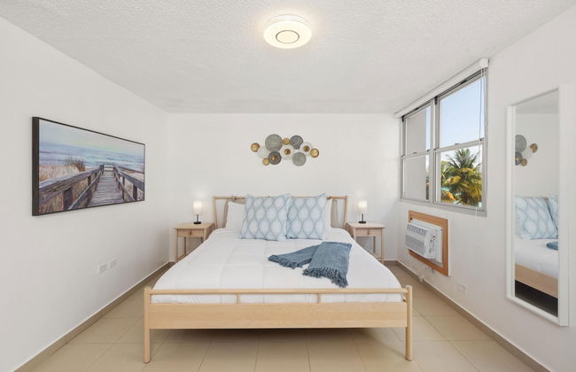 Otium Golden Beach Perfect Getaway - Photo 1