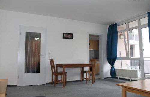 Downtown Apartments - Foto 23