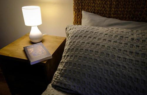 Rhyd Y Geifr, Cosy Barn Conversion in Maerdy - Photo 11