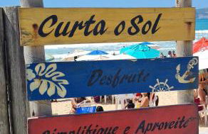 Casa térrea em condomínio à 500m da praia do Peró - Photo 55