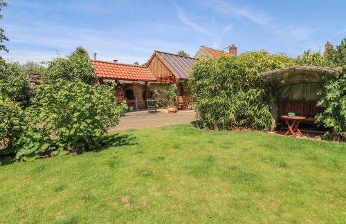 Forge Cottage - Foto 23