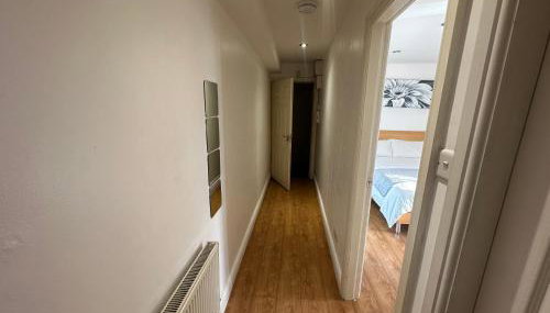 Short Term Contractor Apartment - Foto 4