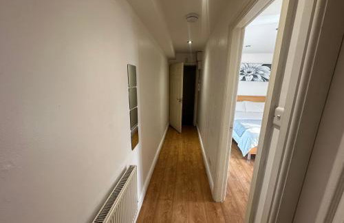 Short Term Contractor Apartment - Foto 4