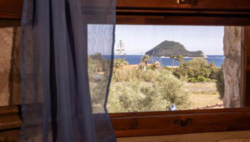 Vardiola Houses, close to Agios Sostis Beach, by ZanteWize - Foto 3