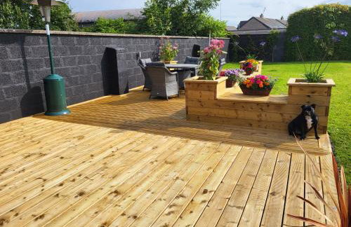 Kesh self catering holiday home. - Foto 11