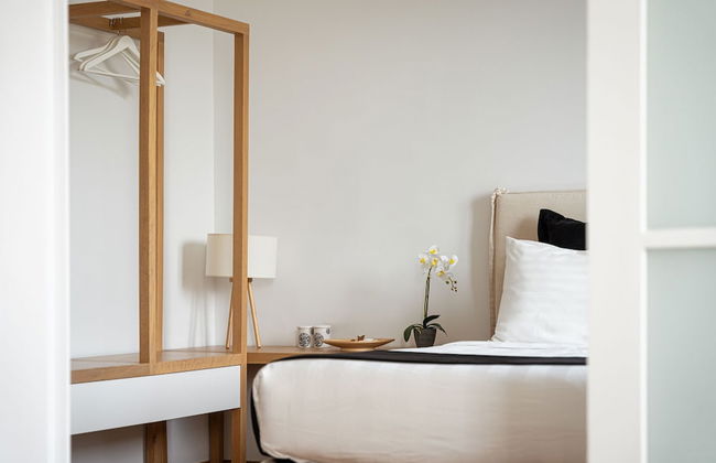 Acropolis Exclusive Residences - Foto 43