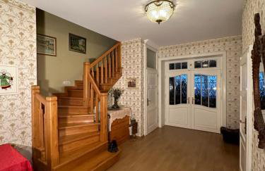 Rezydencja Pod Platanem - Photo 19