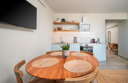 NOA BEACHFRONT SUITES - Foto 21