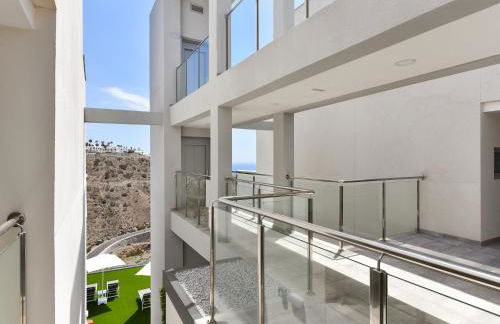 Penthouse Beyond Amadores by VillaGranCanaria - Foto 24