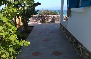 House Kokkalas on the beach - Photo 26