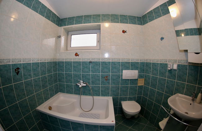 Apartments Kroměříž - Photo 44