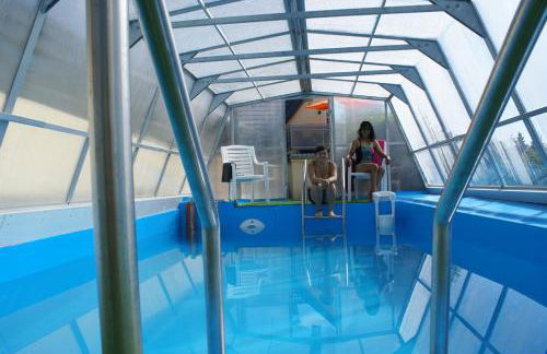 Ferienhaus Belvedere - Foto 31