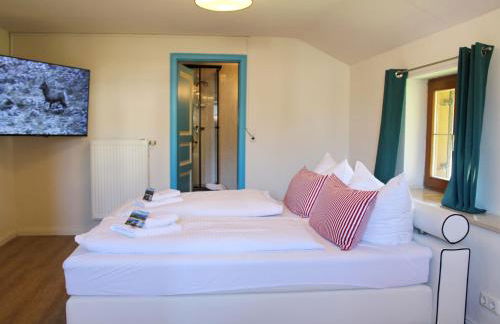 Landsitz SeeBlick - Foto 25