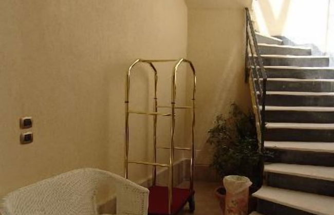 Palazzo Reginella Residence Hotel - Foto 40