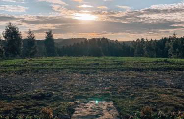 Refúgio Fortaleza - Cabana Amora - Foto 10