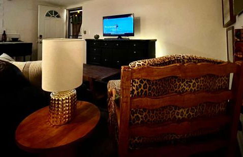 Mile to Beach! Tiki Master Suite - Foto 16